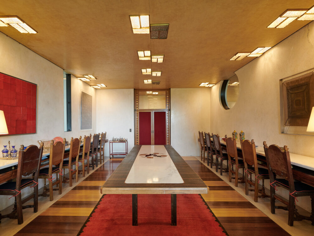 Monocle Carlo Scarpa Studio Willen David Willen 04