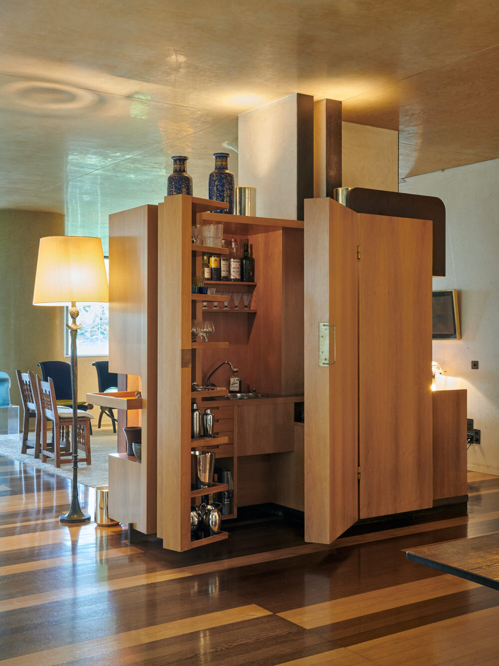 Monocle Carlo Scarpa Studio Willen David Willen 05