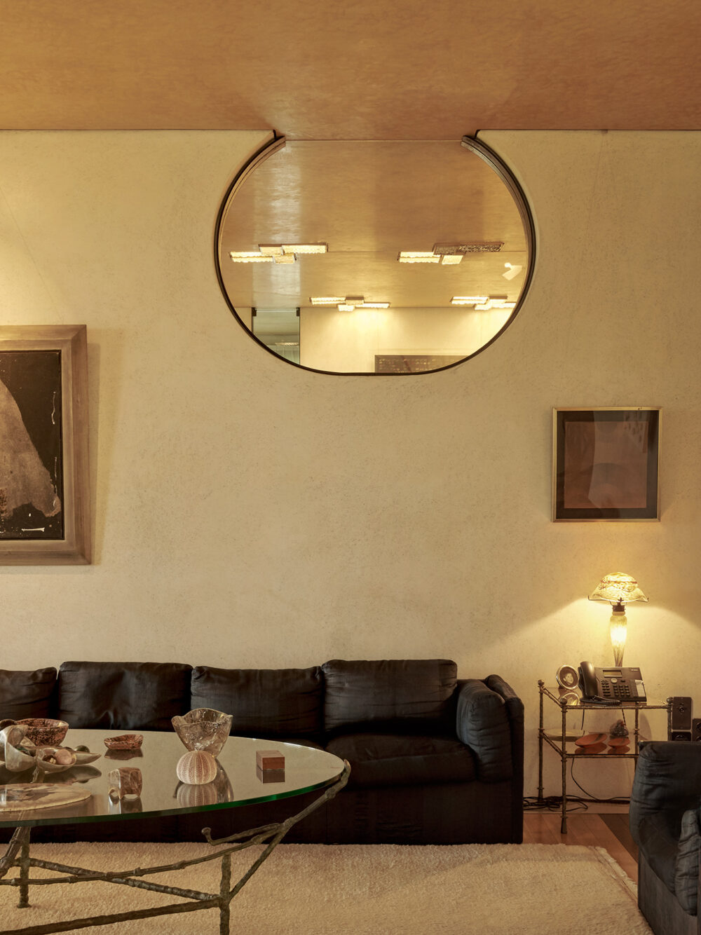 Monocle Carlo Scarpa Studio Willen David Willen 06