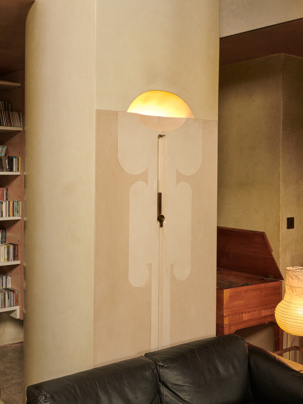 Monocle Carlo Scarpa Studio Willen David Willen 07