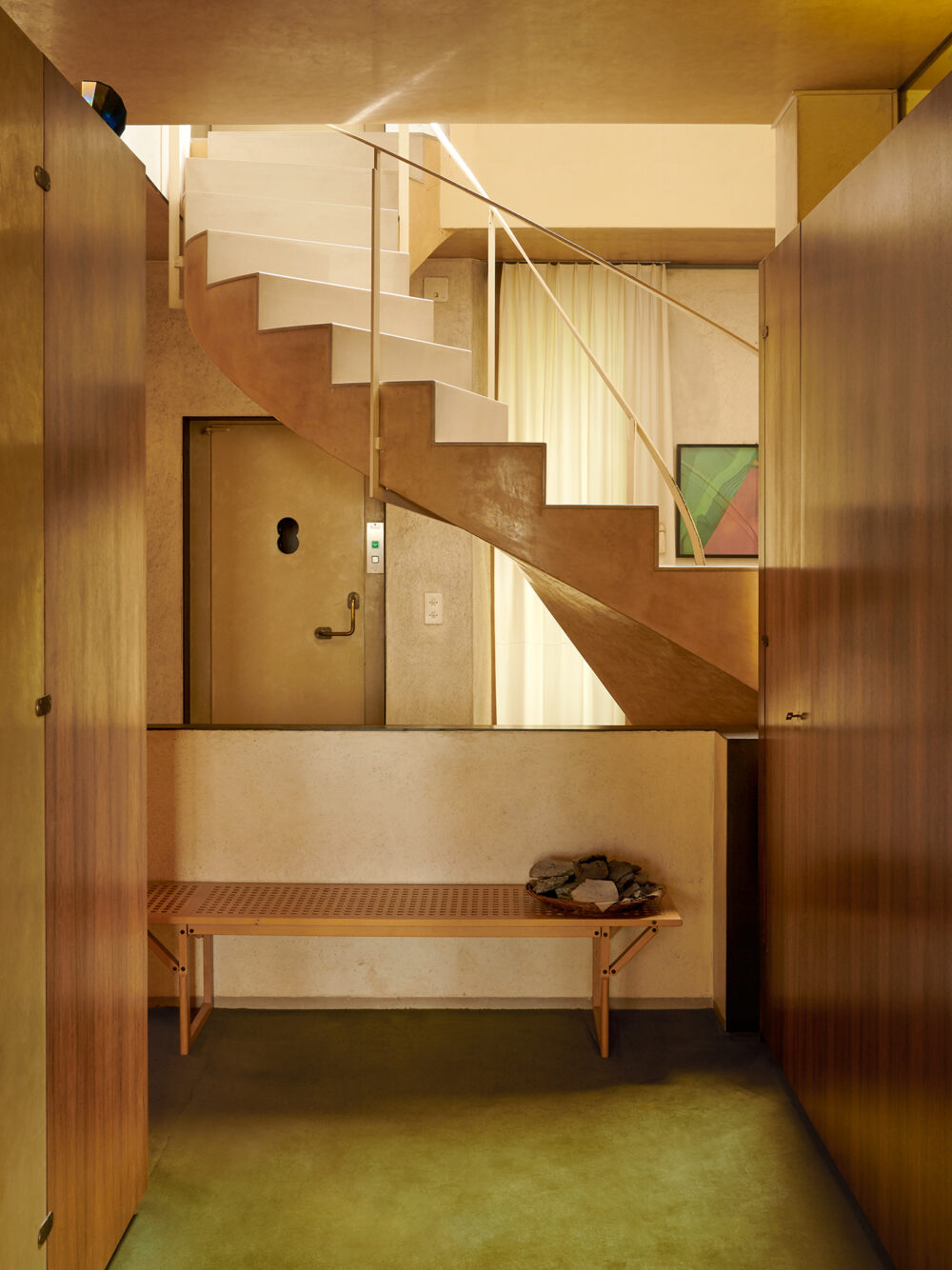Monocle Carlo Scarpa Studio Willen David Willen 09