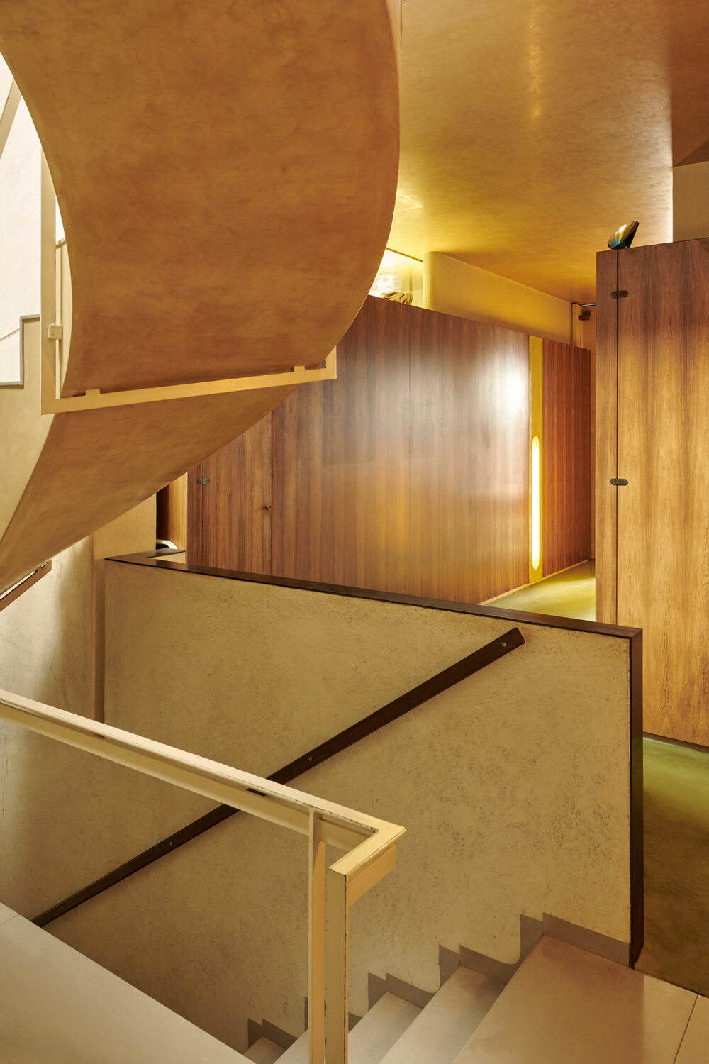 Monocle Carlo Scarpa Studio Willen David Willen 10