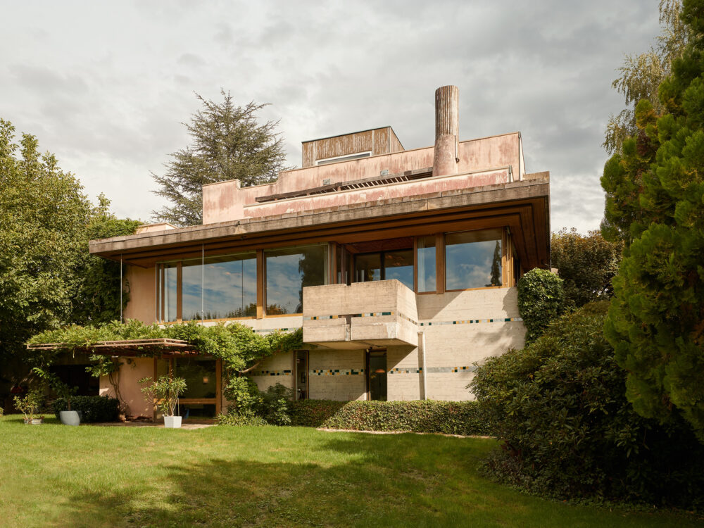 Monocle Carlo Scarpa Studio Willen David Willen 15