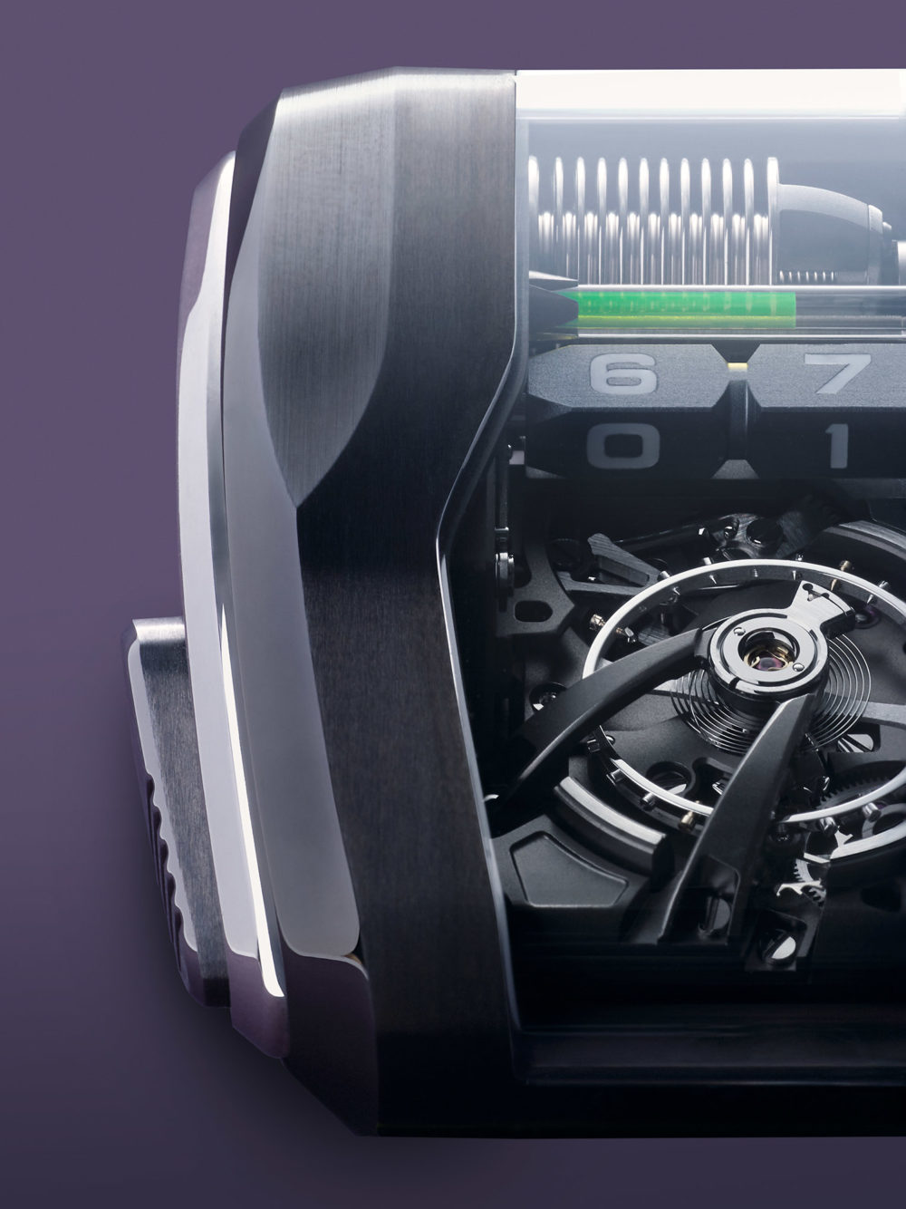 Credit Suisse Studio Willen 02