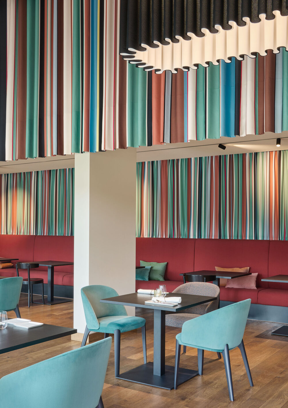 Studio Willen David Willen Grego die Bruecke 01