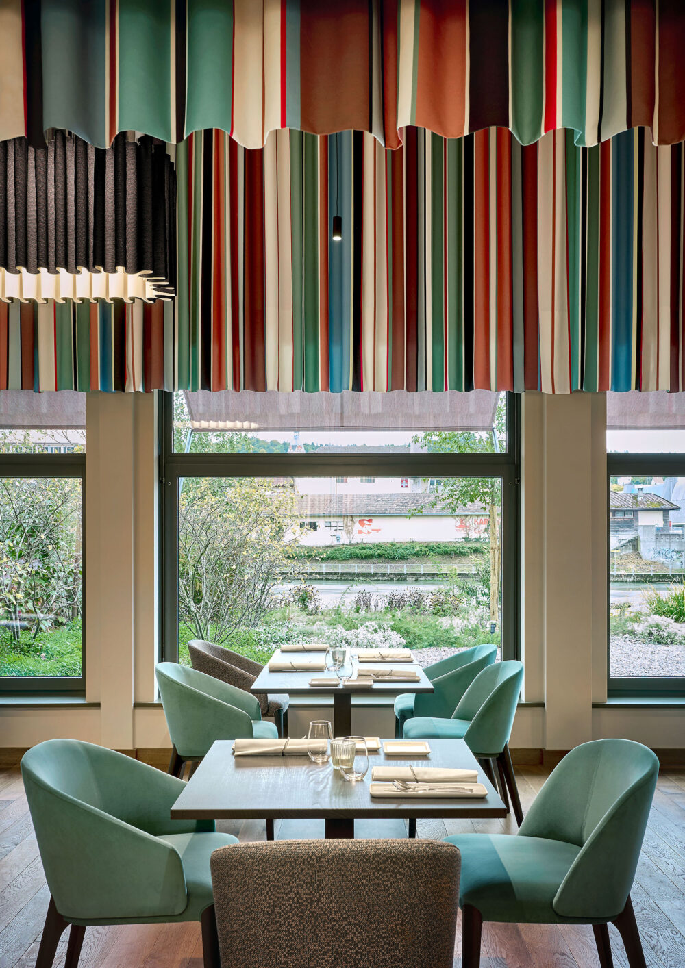 Studio Willen David Willen Grego die Bruecke 03