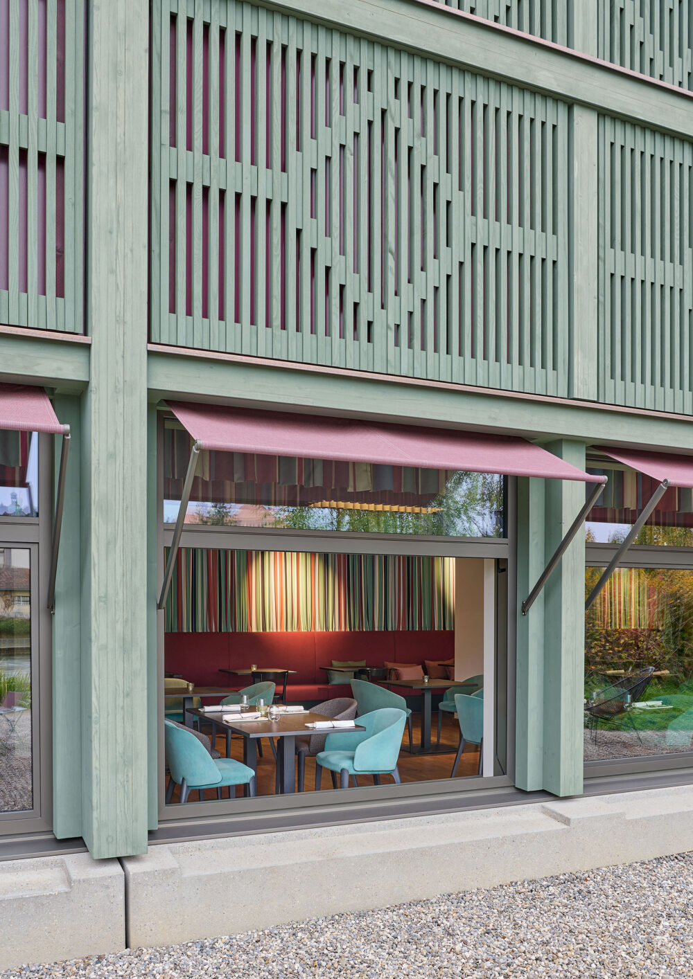 Studio Willen David Willen Grego die Bruecke 04