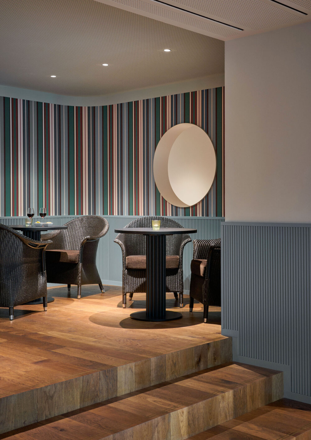 Studio Willen David Willen Grego die Bruecke 05