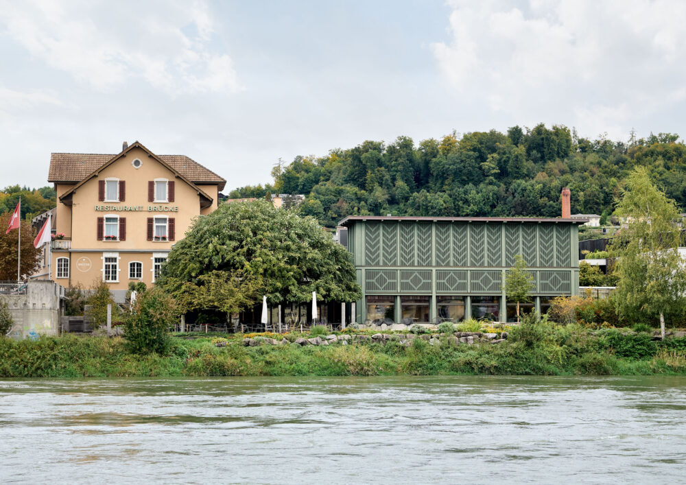 Studio Willen David Willen Grego die Bruecke 06