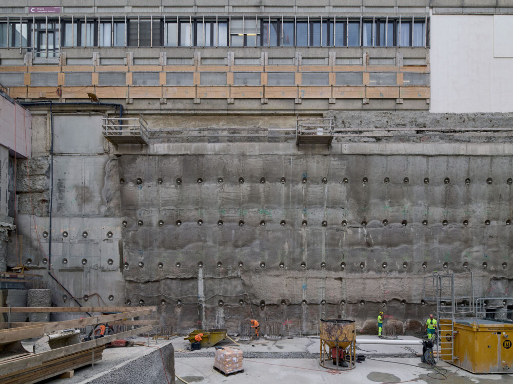 Studio Willen David Willen Giuliani Hoenger USB 07