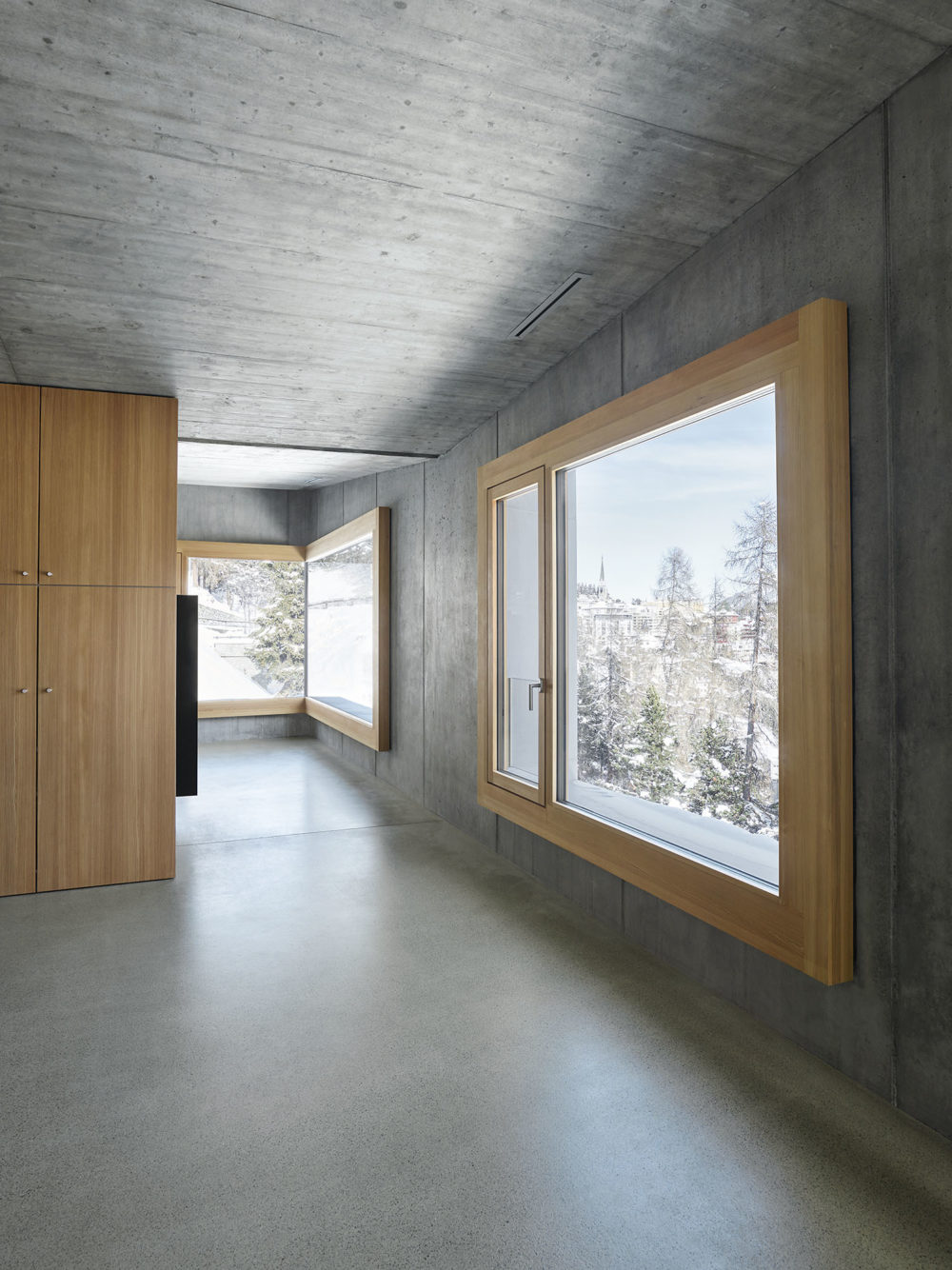 Heir Lift Studio Willen 01