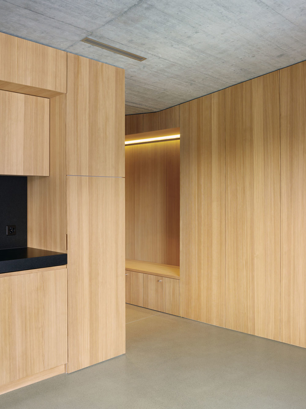 Heir Lift Studio Willen 02