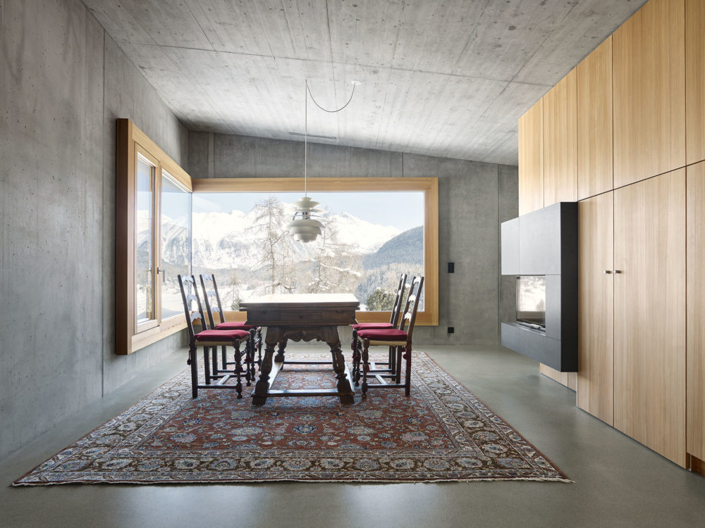 Heir Lift Studio Willen 03