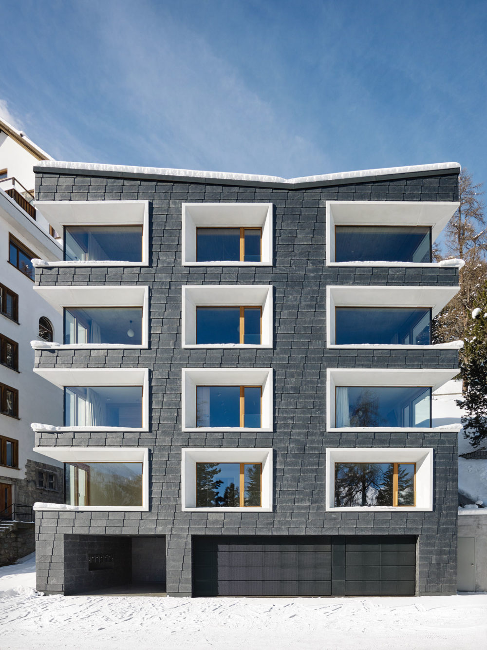 Heir Lift Studio Willen 04