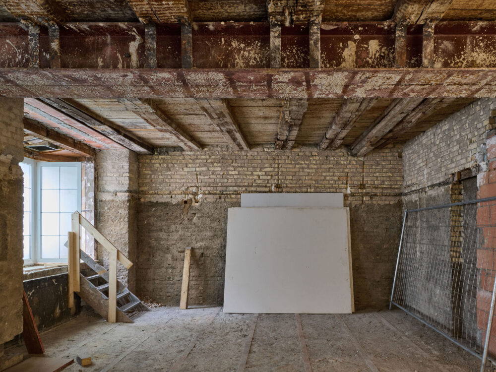 Studio Willen David Willen Honold 08