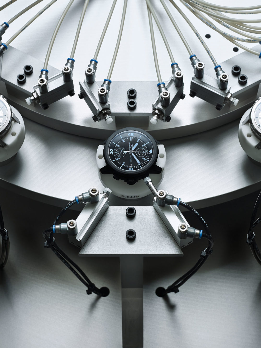 IWC Studio Willen 02