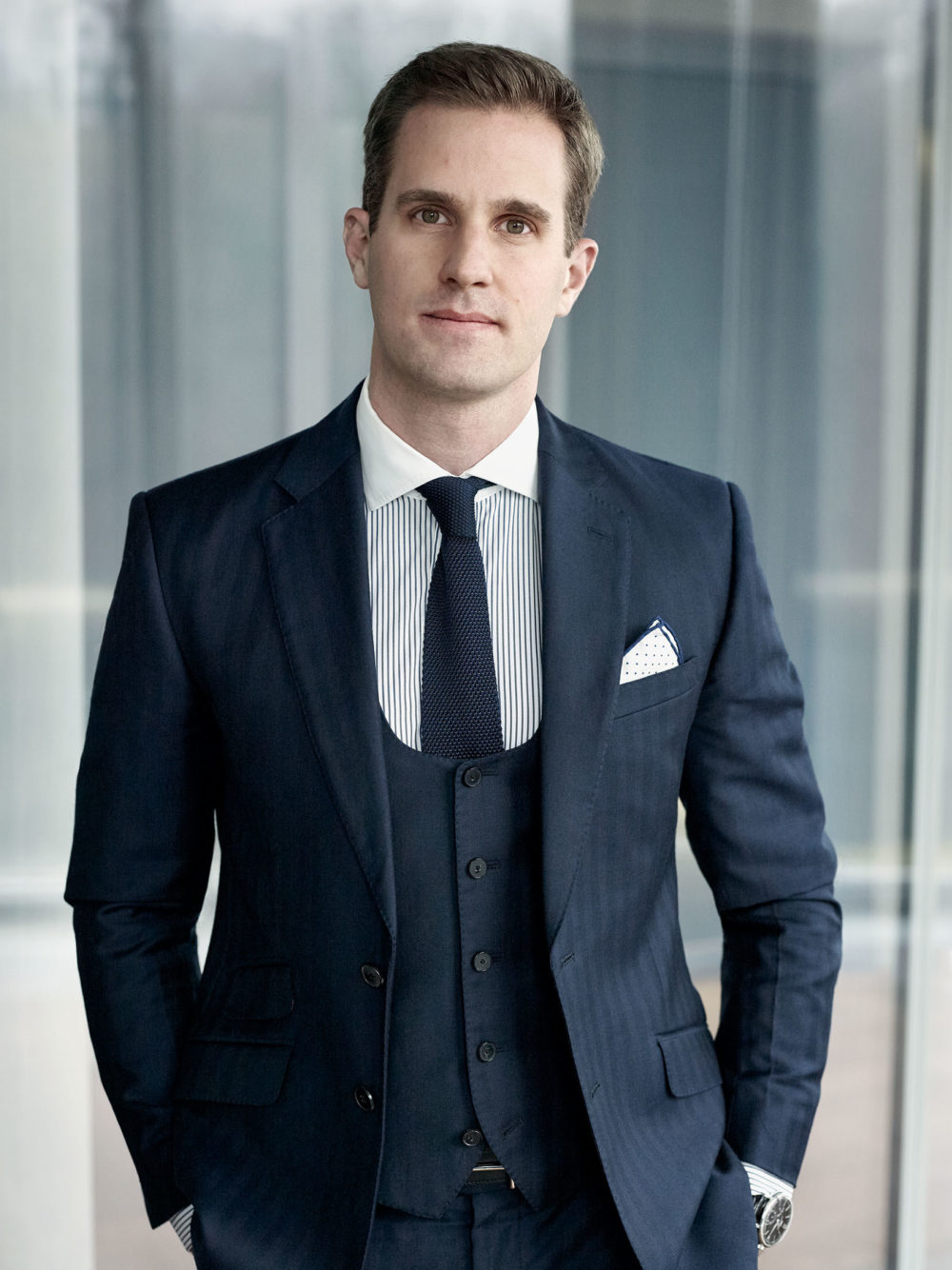 IWC Studio Willen 11