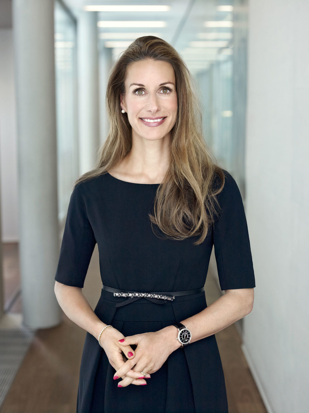 IWC Studio Willen 12