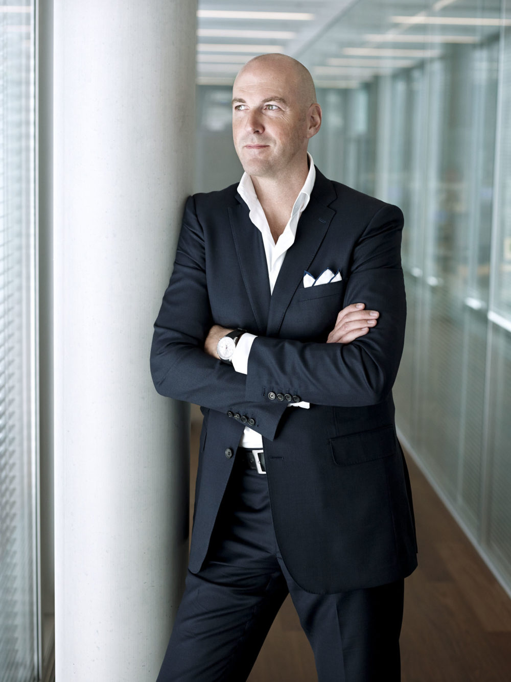 IWC Studio Willen 13