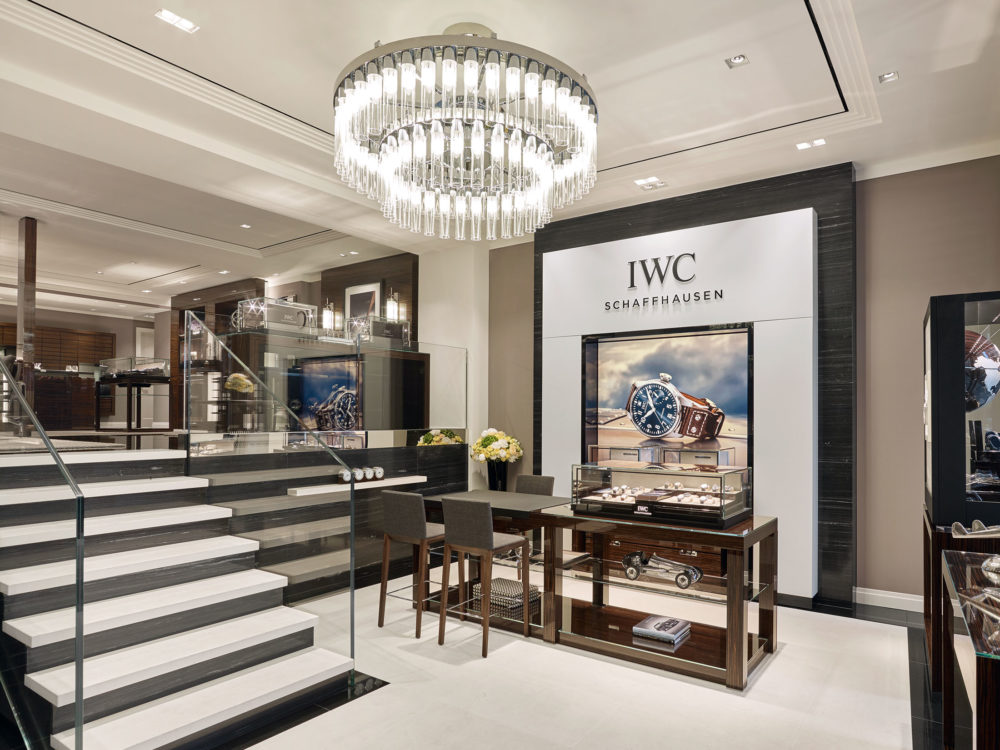 IWC Studio Willen 14