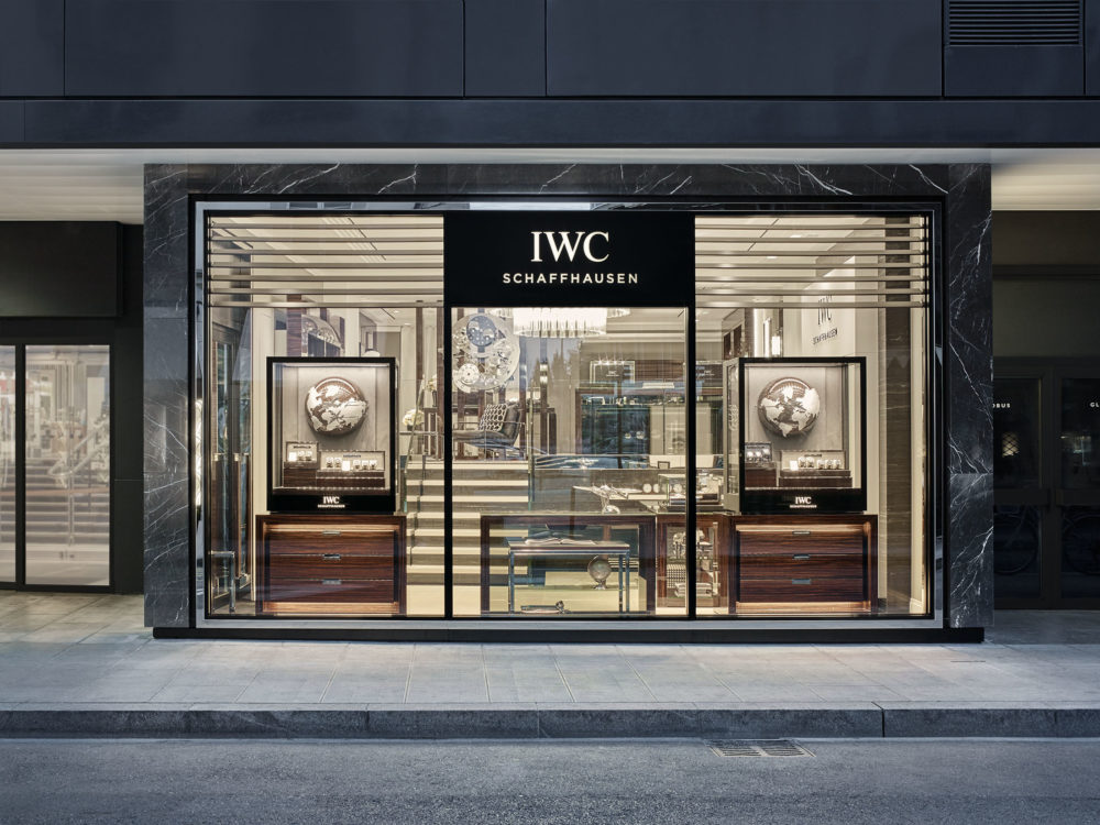IWC Studio Willen 15
