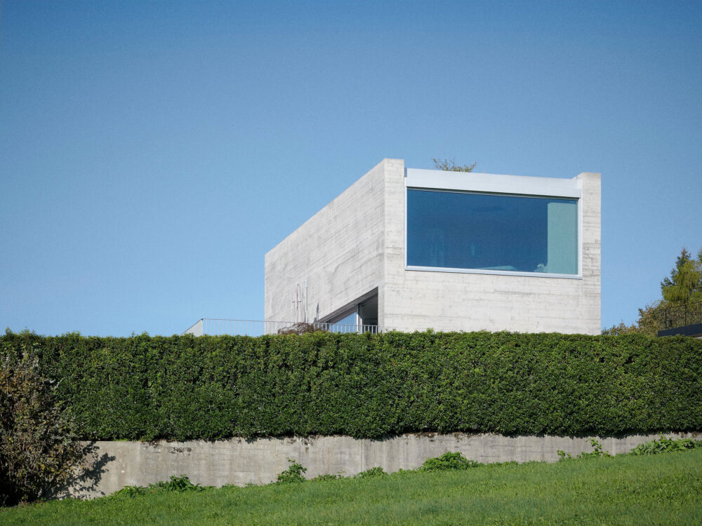 Studio Willen Monocle magazine residence Zurich 02