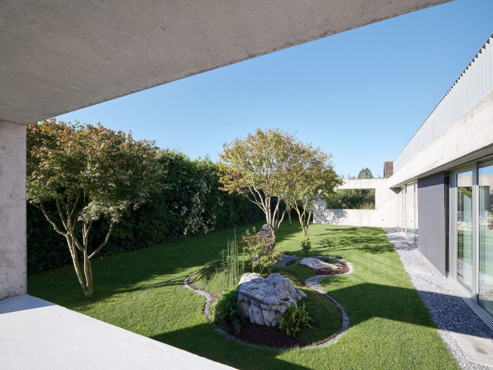 Studio Willen Monocle magazine residence Zurich 04