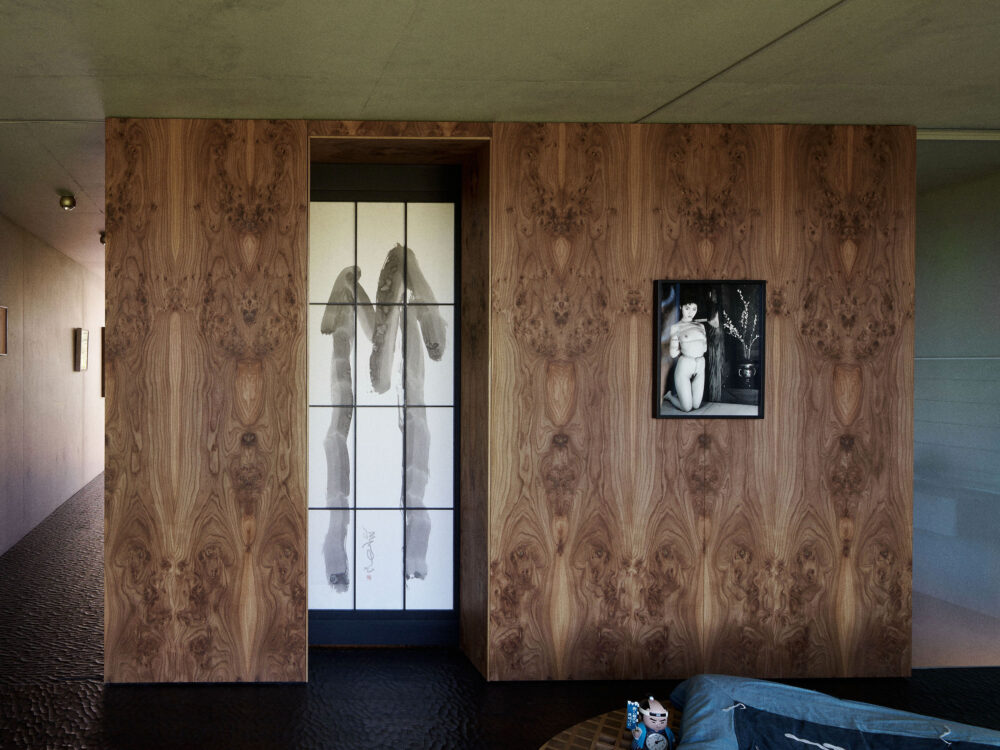 Studio Willen Monocle magazine residence Zurich 08