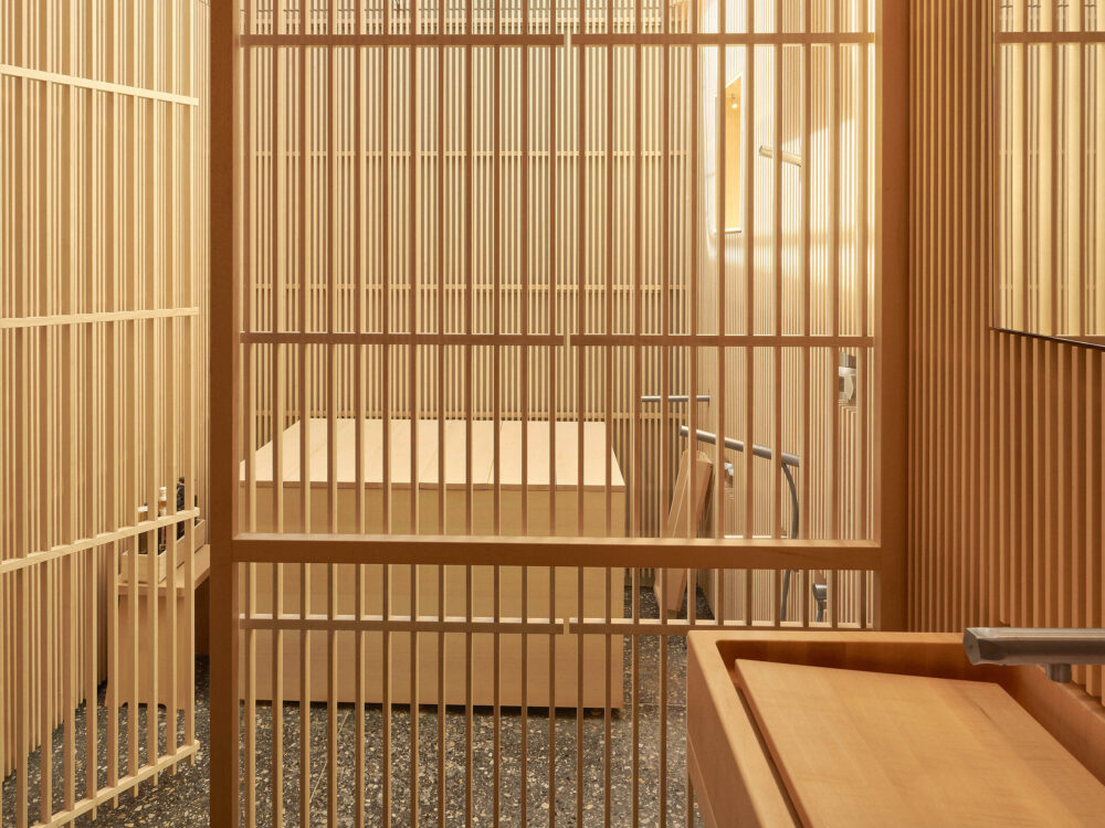 Studio Willen Monocle magazine residence Zurich 09