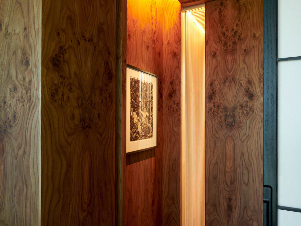Studio Willen Monocle magazine residence Zurich 10