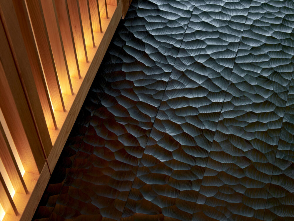 Studio Willen Monocle magazine residence Zurich 11