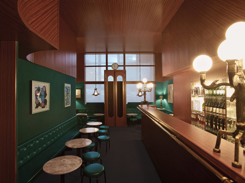 Kroenlihalle Zuerich Studio Willen 02