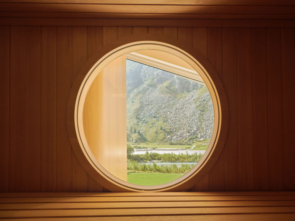 Studio Willen Andermatt Yara 02