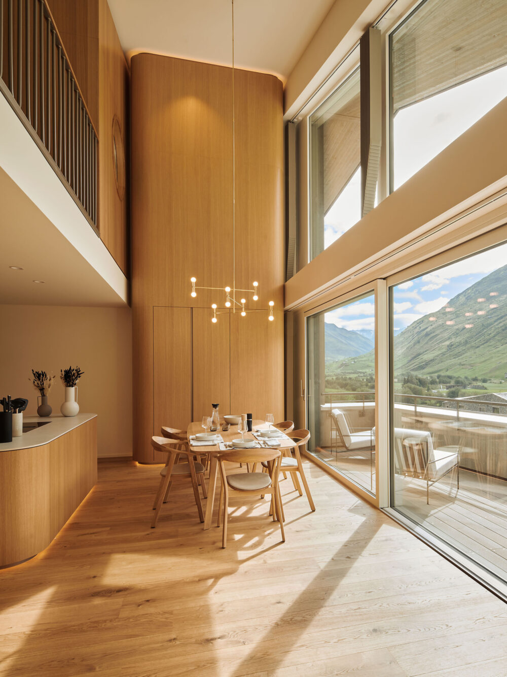 Studio Willen Andermatt Yara 03