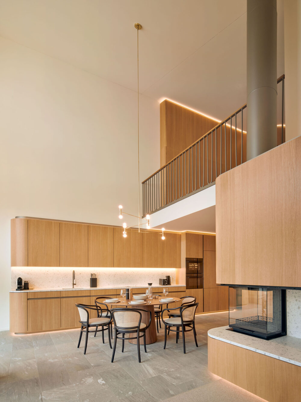 Studio Willen Andermatt Yara 05