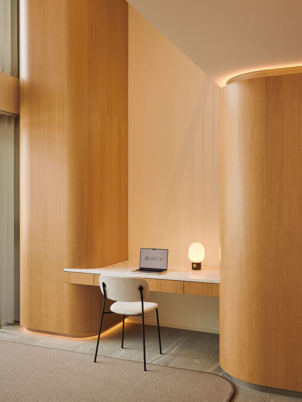 Studio Willen Andermatt Yara 06