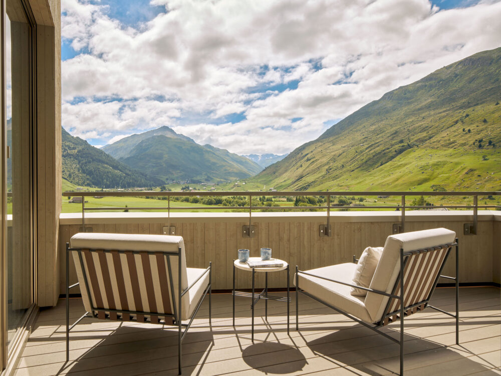 Studio Willen Andermatt Yara 07