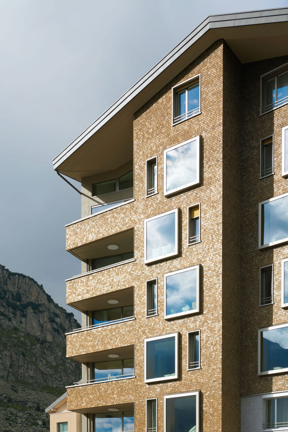 Studio Willen Andermatt Yara 08