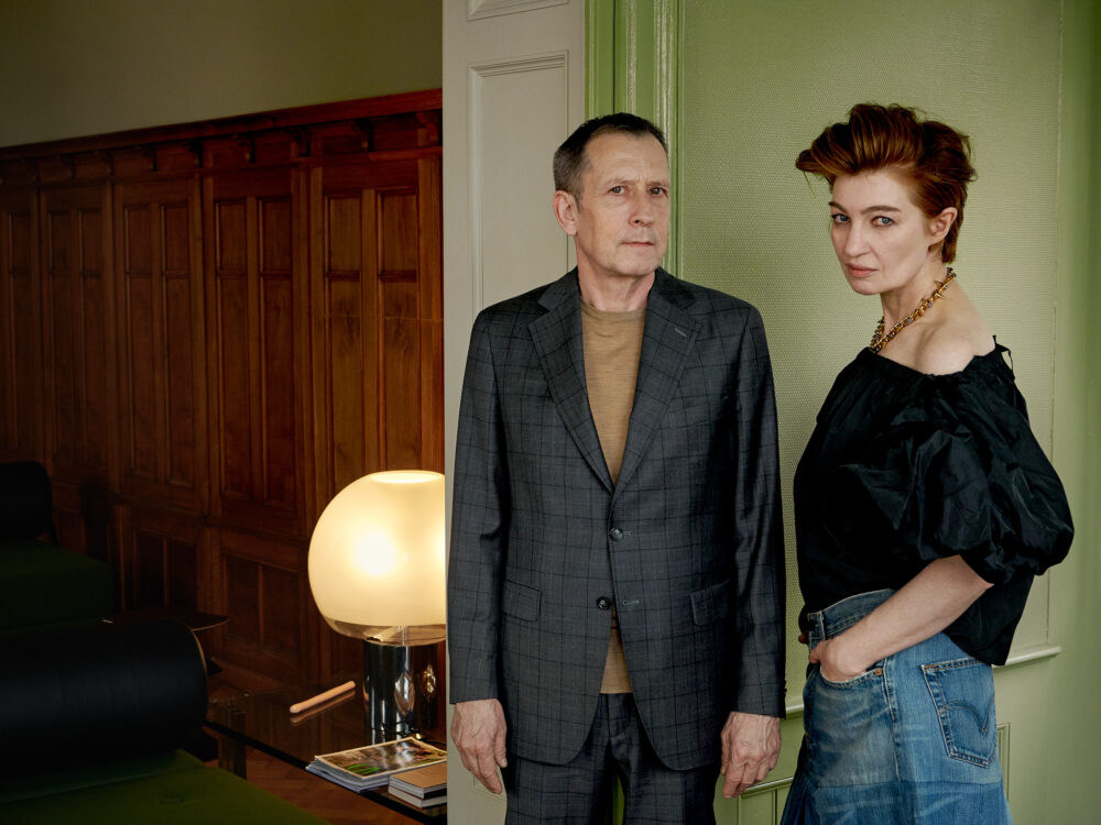 Studio Willen Eduard Preiwerk Konfekt Magazine 16