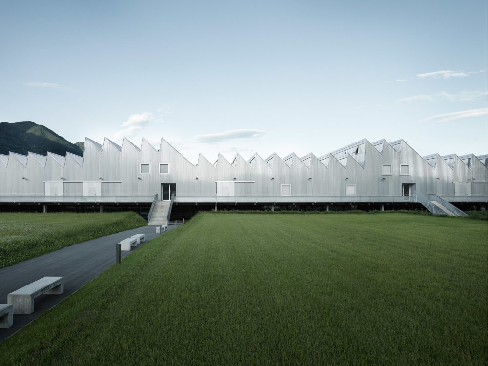 Nerves of Steel Studio Willen 01