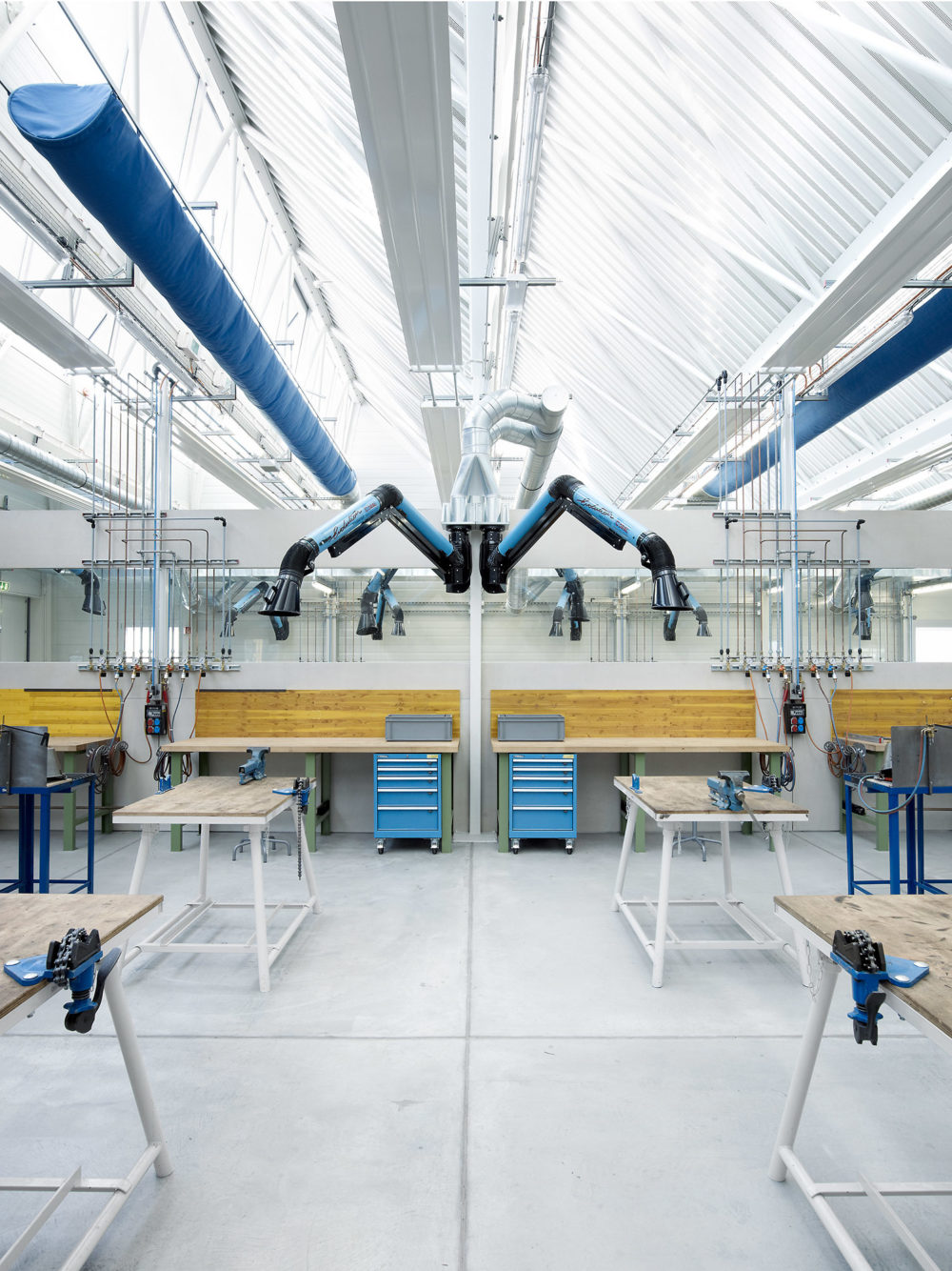 Nerves of Steel Studio Willen 03