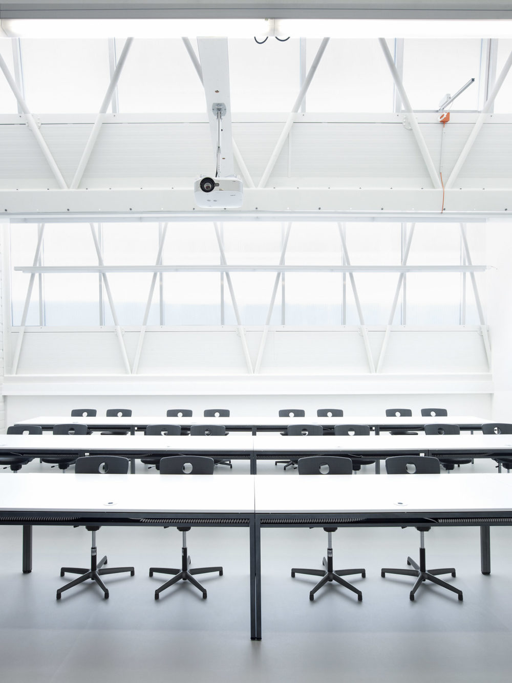 Nerves of Steel Studio Willen 07