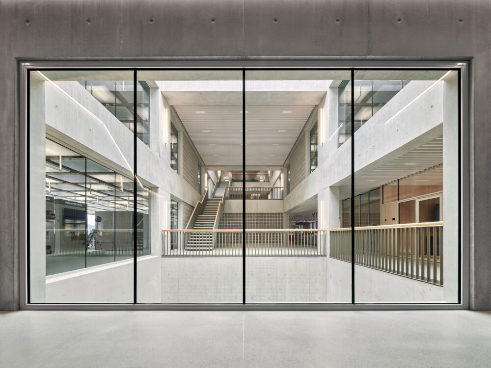 Hilti Office Nord Studio Willen 01 b
