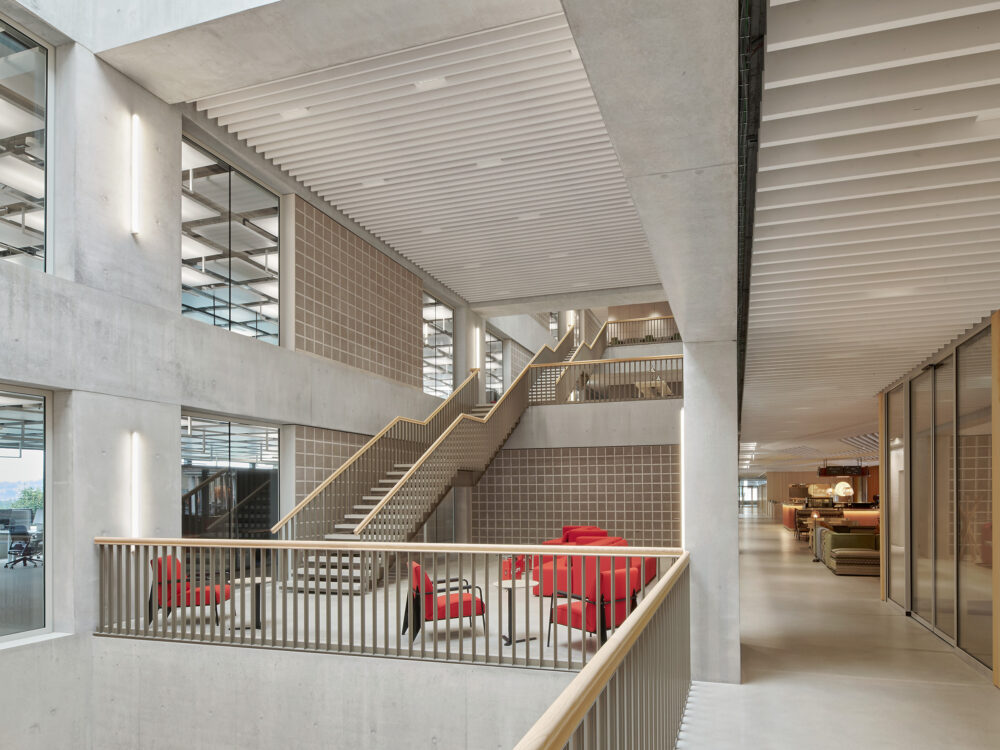 Hilti Office Nord Studio Willen 02