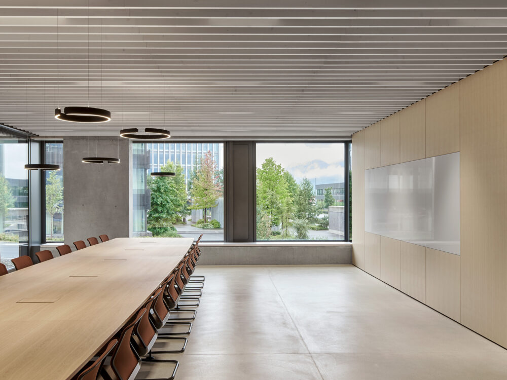Hilti Office Nord Studio Willen 03