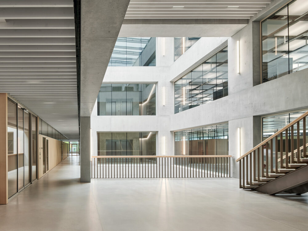 Hilti Office Nord Studio Willen 06