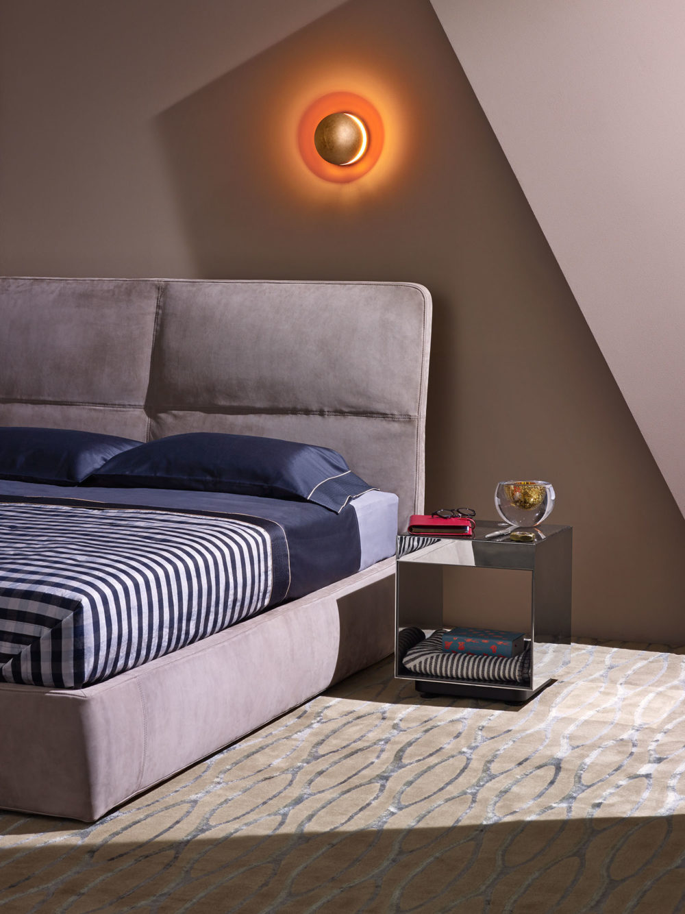 Sleeper Hits Studio Willen 01