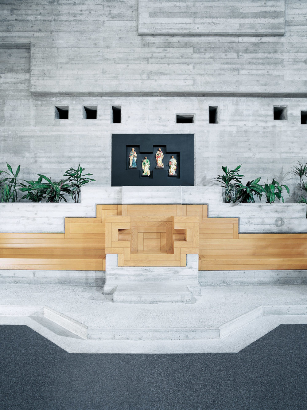 Solid Faith Studio Willen 02