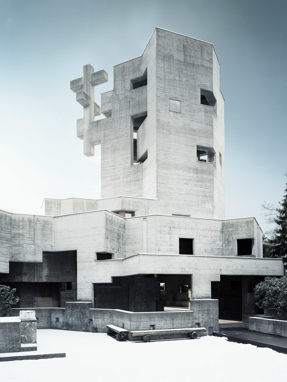 Solid Faith Studio Willen 06