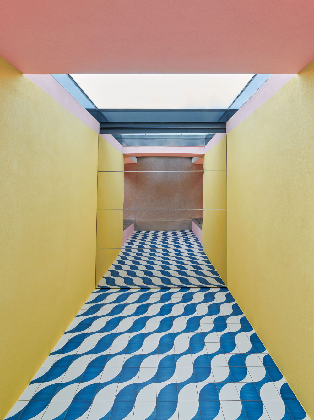 Studio Willen Sorrento architecture 03